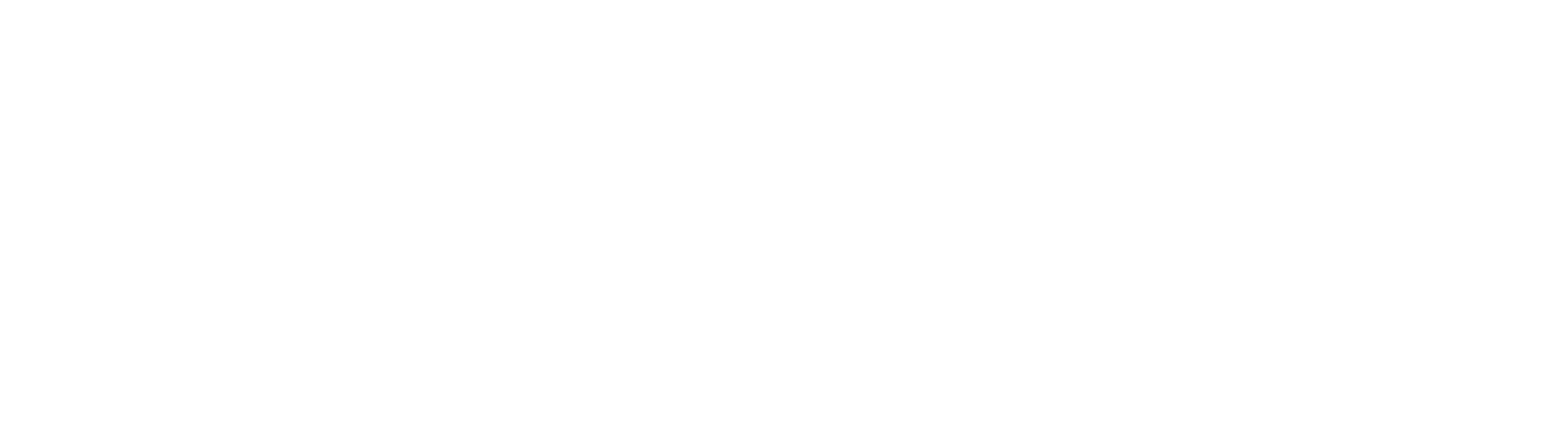 REC Corporate Member Logo in white on a transparent background